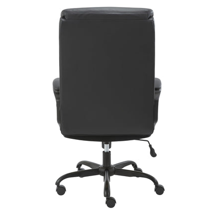 Doux High-Back Office Chair.