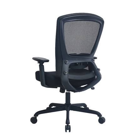 Daisey Fabric Seat Task Chair.