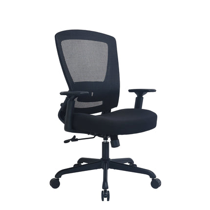 Daisey Fabric Seat Task Chair.