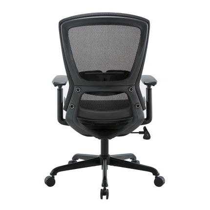 Daisey Fabric Seat Task Chair.