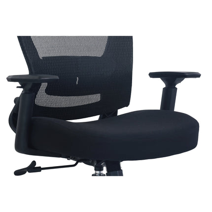 Daisey Fabric Seat Task Chair.