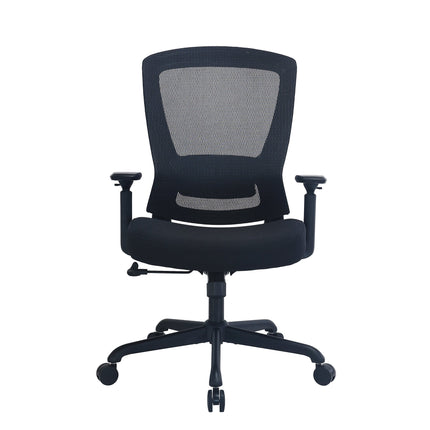 Daisey Fabric Seat Task Chair.