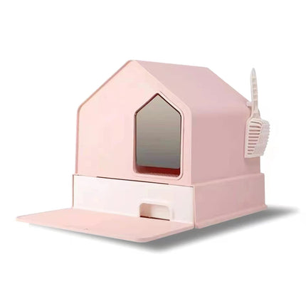 Pet Care Cartoz.