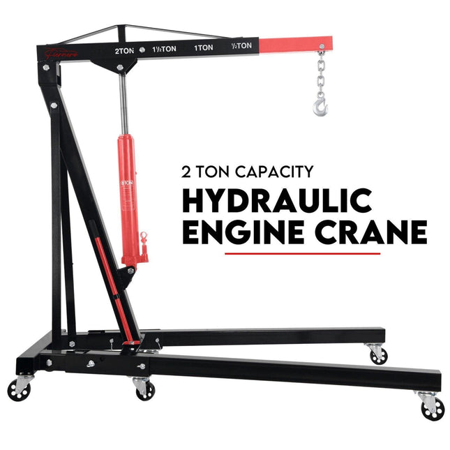 Auto Accessories > Auto Accessories Others > Automotive Lifts & Hoists.