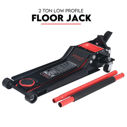 Auto Accessories > Auto Accessories Others > Automotive Lifts & Hoists.