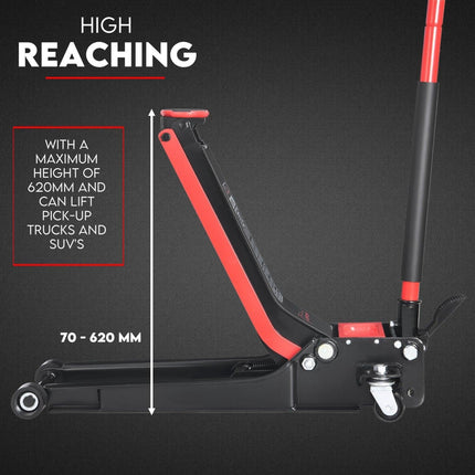 Auto Accessories > Auto Accessories Others > Automotive Lifts & Hoists.