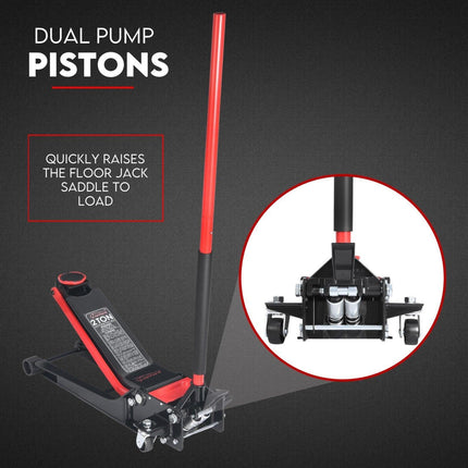 Auto Accessories > Auto Accessories Others > Automotive Lifts & Hoists.