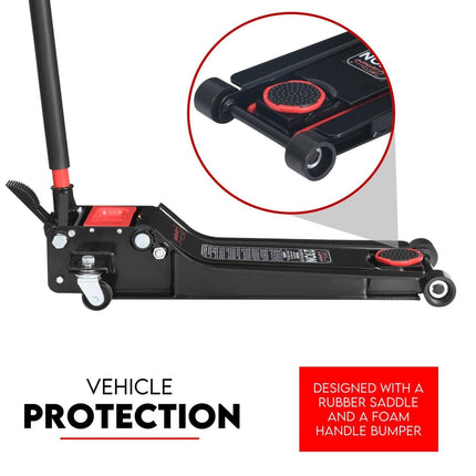 Auto Accessories > Auto Accessories Others > Automotive Lifts & Hoists.