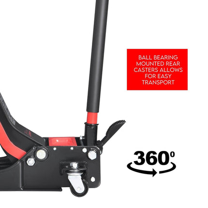 Auto Accessories > Auto Accessories Others > Automotive Lifts & Hoists.