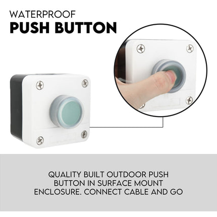 Full Solar Automatic 40W Double Swing Gate Opener Remote Keypad Control.