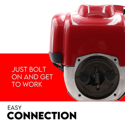 4 Stroke Engine Honda Gx35 Copy Motor Brushcutter Trimmer Brush Cutter.