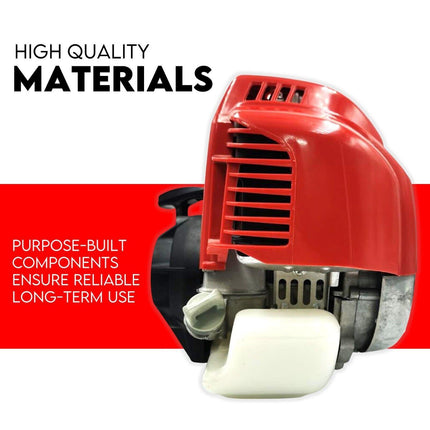 4 Stroke Engine Honda Gx35 Copy Motor Brushcutter Trimmer Brush Cutter.