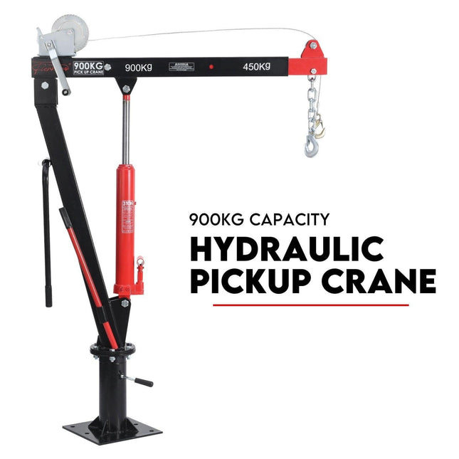 Auto Accessories > Auto Accessories Others > Automotive Lifts & Hoists.