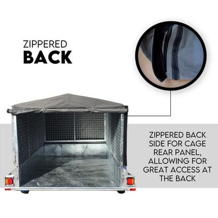 Outdoor Recreation > Camping > Caravan Accessories.