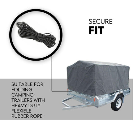 Outdoor Recreation > Camping > Caravan Accessories.