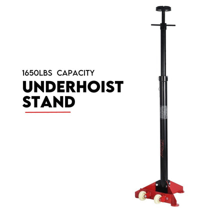 Auto Accessories > Auto Accessories Others > Automotive Lifts & Hoists.