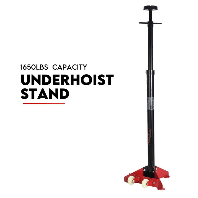 Auto Accessories > Auto Accessories Others > Automotive Lifts & Hoists.