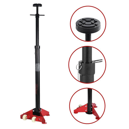 Auto Accessories > Auto Accessories Others > Automotive Lifts & Hoists.