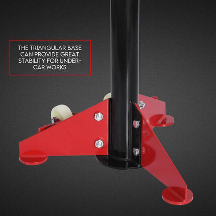 Auto Accessories > Auto Accessories Others > Automotive Lifts & Hoists.