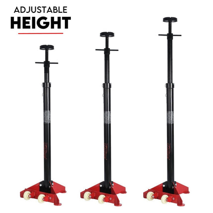 Auto Accessories > Auto Accessories Others > Automotive Lifts & Hoists.