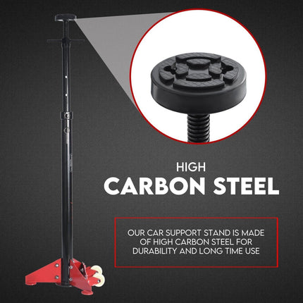 Auto Accessories > Auto Accessories Others > Automotive Lifts & Hoists.