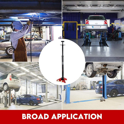 Auto Accessories > Auto Accessories Others > Automotive Lifts & Hoists.