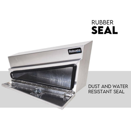 Under Tray Tool Underbody Pair Set 900mm Aluminium.