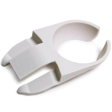25 Pack of Wine Glass Holder Plate Clip - Stand Up Function Buffet BBQ Picnic Party  - Promotion Merchandise Expo Gift.