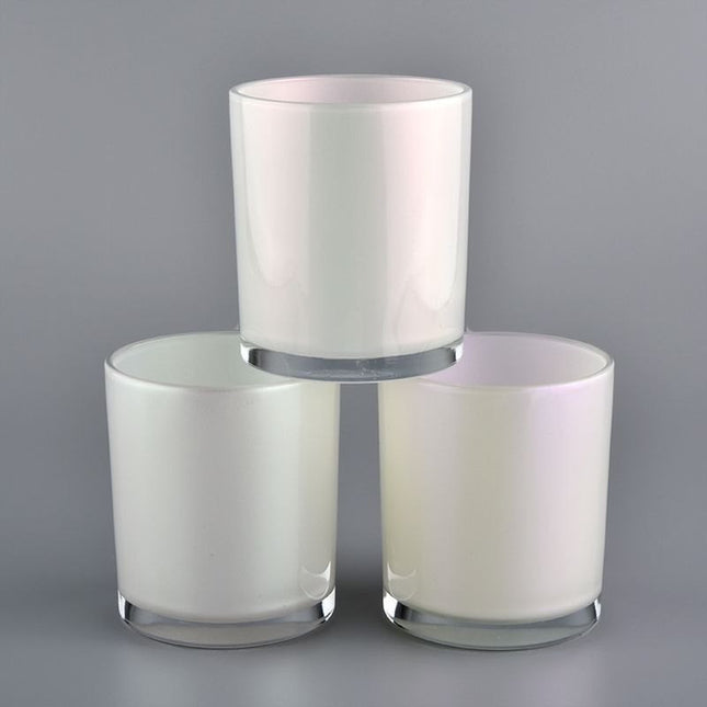 20 Pack Pure White Tealight Candle Holder 6.5cm Festival Decor Wedding Propose Parties Holiday and Home Decor.