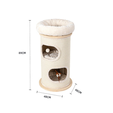 Pet Care Cartoz.