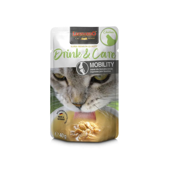 Pet Care.