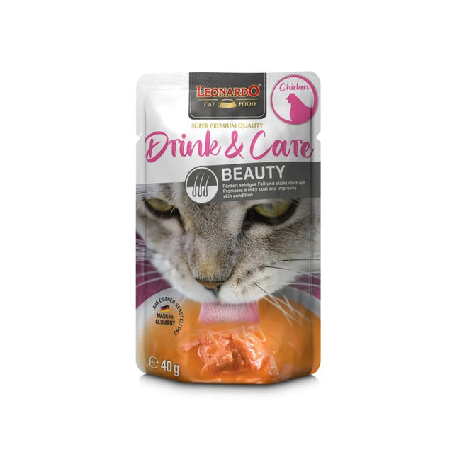 Pet Care.