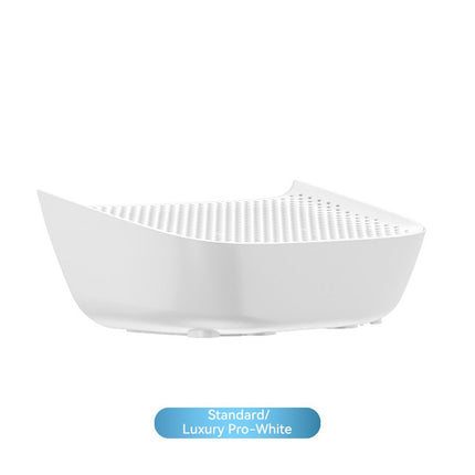 CATLINK Stairway White For Standard Pro And Luxury Pro.