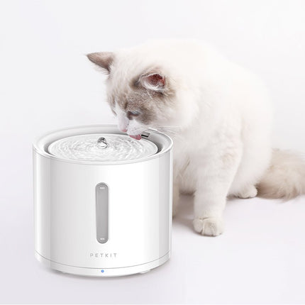 PETKIT Eversweet SOLO 2 Wireless Smart Water Fountain 2L.