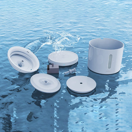 PETKIT Eversweet SOLO 2 Wireless Smart Water Fountain 2L.