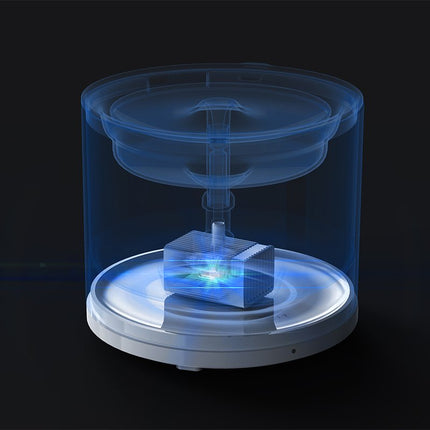 PETKIT Eversweet SOLO 2 Wireless Smart Water Fountain 2L.