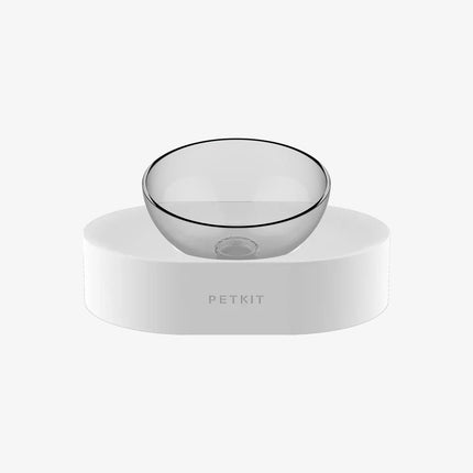 PETKIT Fresh Nano-15 Adjustable Cat Feeding Bowl -Single.