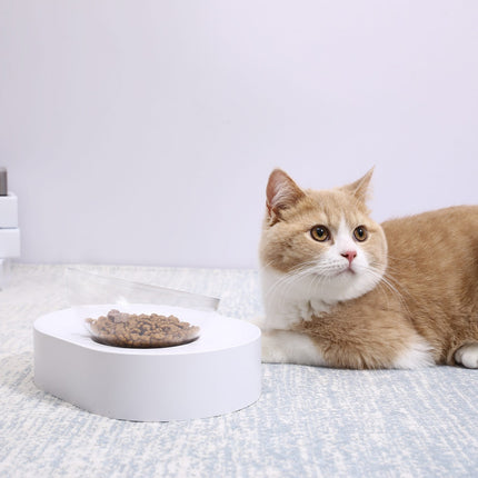 PETKIT Fresh Nano-15 Adjustable Cat Feeding Bowl -Single.