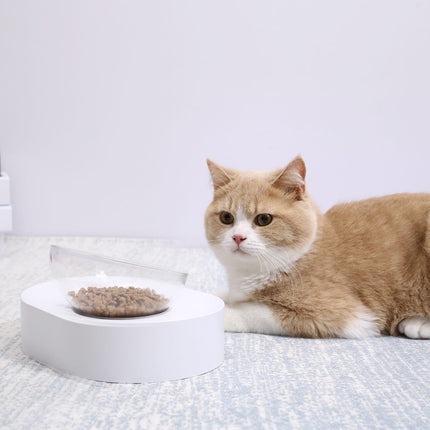 PETKIT Fresh Nano-15 Adjustable Cat Feeding Bowl -Single.