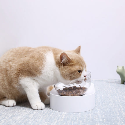 PETKIT Fresh Nano-15 Adjustable Cat Feeding Bowl -Single.