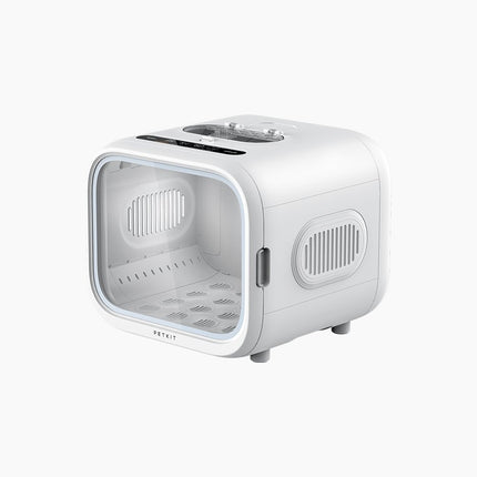 PETKIT AIRSALON Smart Pet Dryer Box.