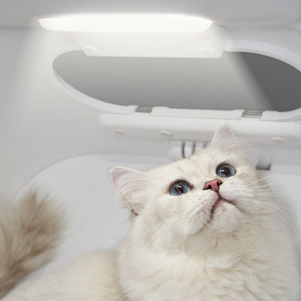 PETKIT AIRSALON Smart Pet Dryer Box.