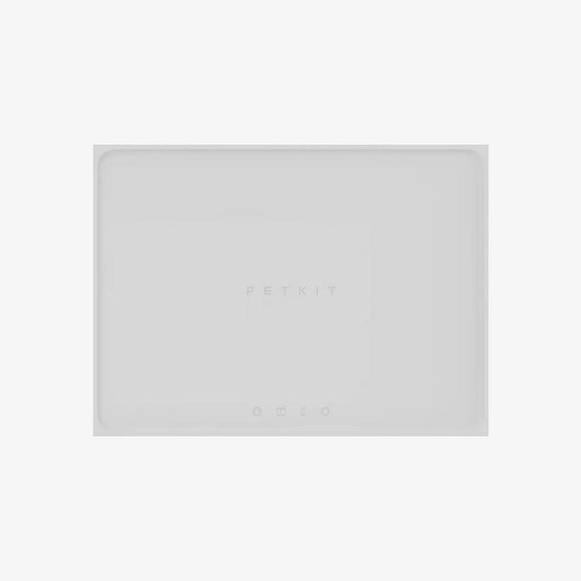 PETKIT Pet Spillproof Mat- Grey.