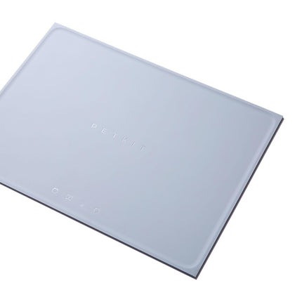 PETKIT Pet Spillproof Mat- Grey.