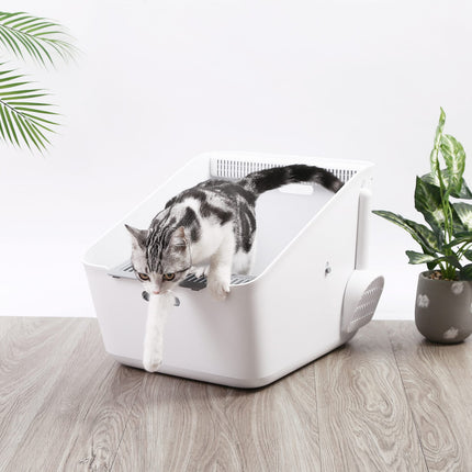 Pet Care.