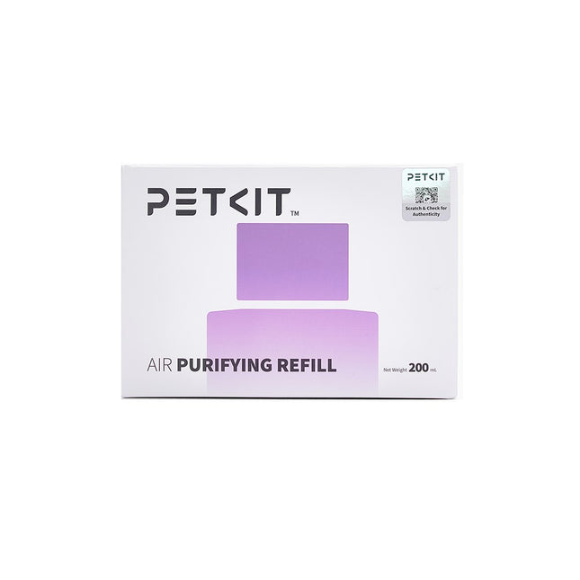 Pet Care.