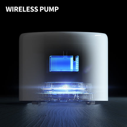 PETKIT Eversweet 3 Pro- Wireless Smart Drinking Fountain- 1.8L.