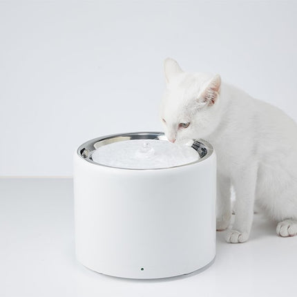 PETKIT Eversweet 3 Pro- Wireless Smart Drinking Fountain- 1.8L.