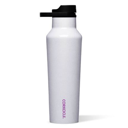 Corkcicle Sport Canteen - 600ml Unicorn Magic.