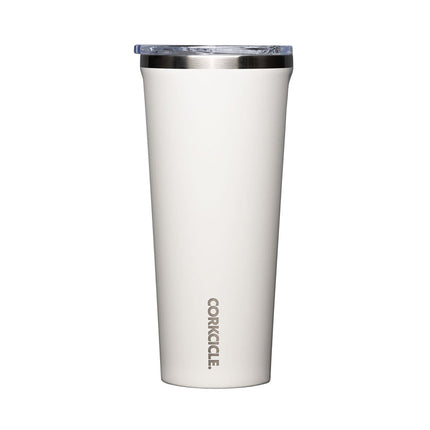 Corkcicle Tumbler - 750ml Oat Milk.